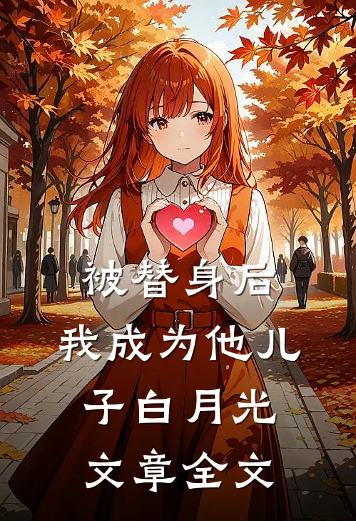 被替身后，我成为他儿子白月光文章全文