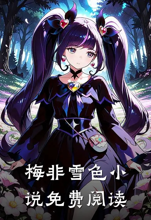 梅非雪色小说免费阅读