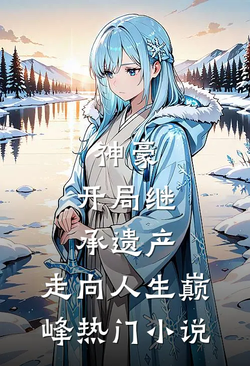 神豪：开局继承遗产，走向人生巅峰热门小说