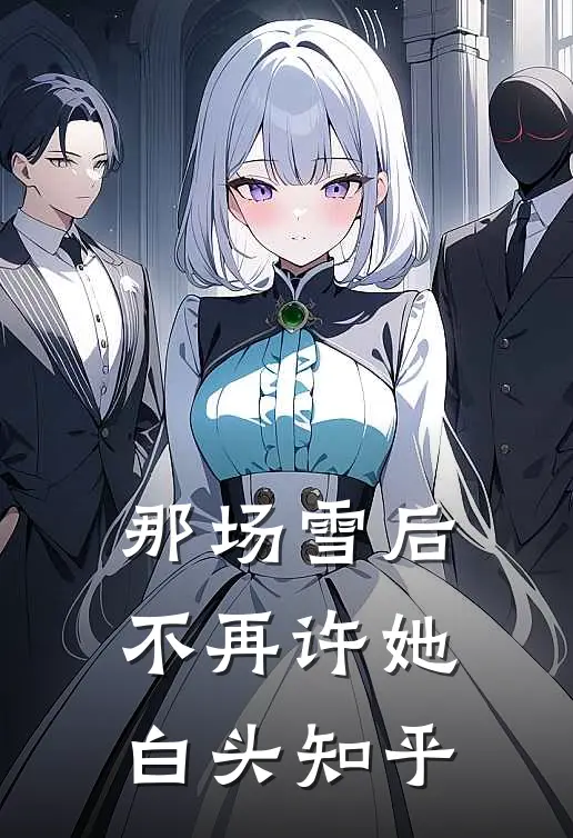 那场雪后不再许她白头知乎