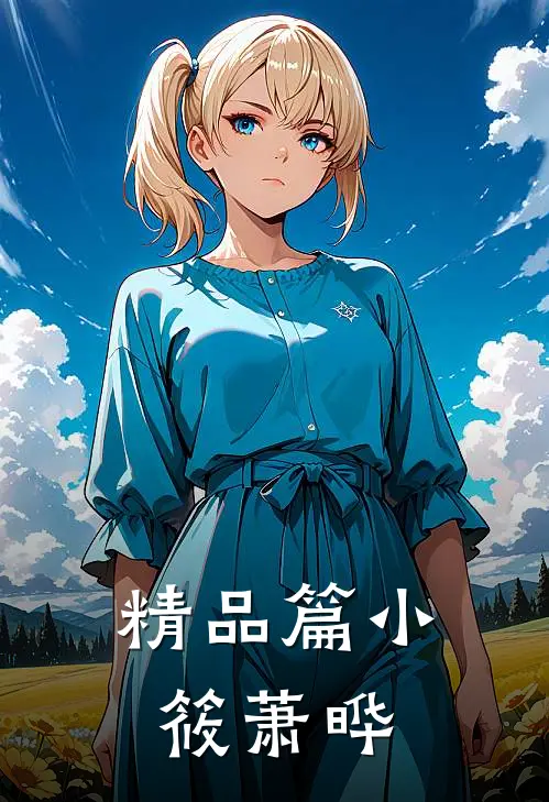精品篇小筱萧晔