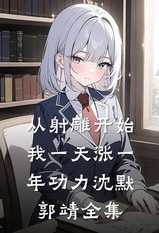 从射雕开始：我一天涨一年功力沈默郭靖全集