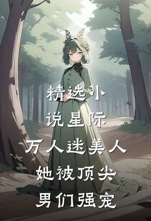 精选小说星际：万人迷美人她被顶尖男们强宠