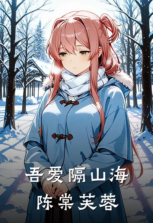 吾爱隔山海陈棠芙蓉