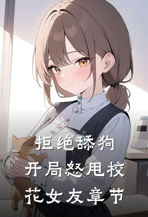 拒绝舔狗：开局怒甩校花女友章节