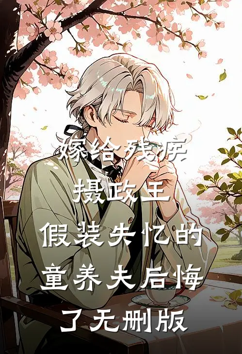 嫁给残疾摄政王，假装失忆的童养夫后悔了无删版
