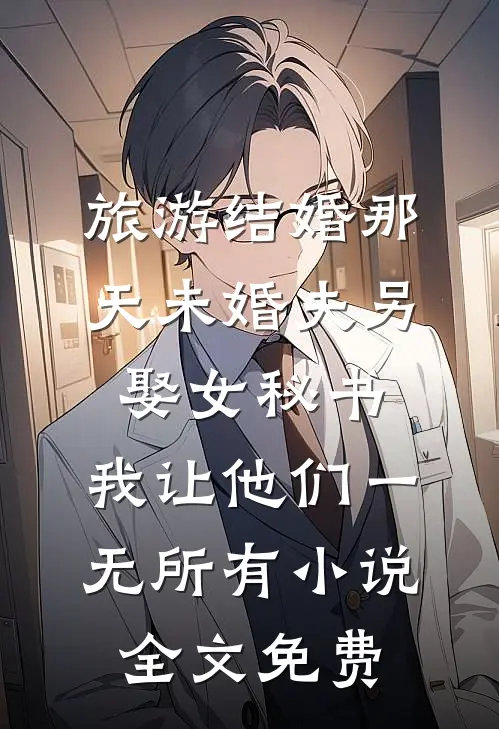 旅游结婚那天未婚夫另娶女秘书，我让他们一无所有小说全文免费