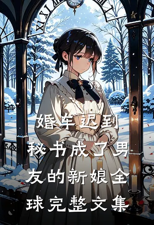 婚车迟到，秘书成了男友的新娘全球完整文集