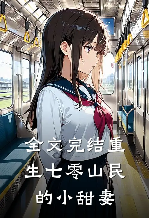 全文完结重生七零山民的小甜妻
