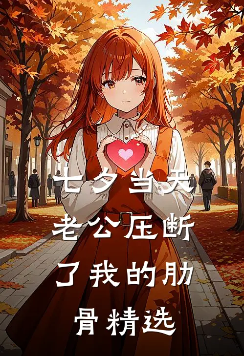 七夕当天，老公压断了我的肋骨精选