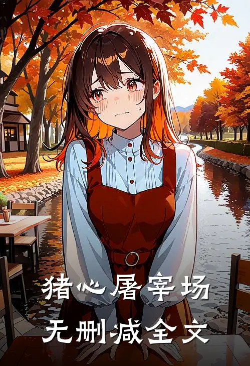 猪心屠宰场无删减全文