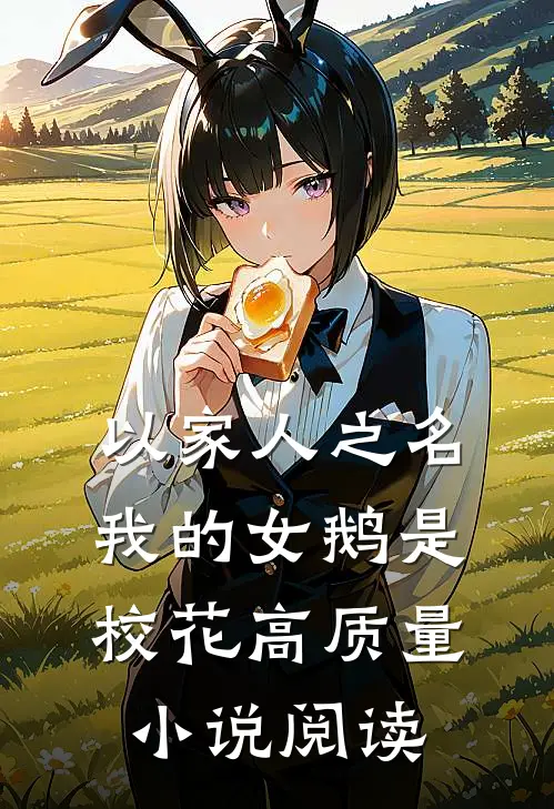 以家人之名：我的女鹅是校花高质量小说阅读