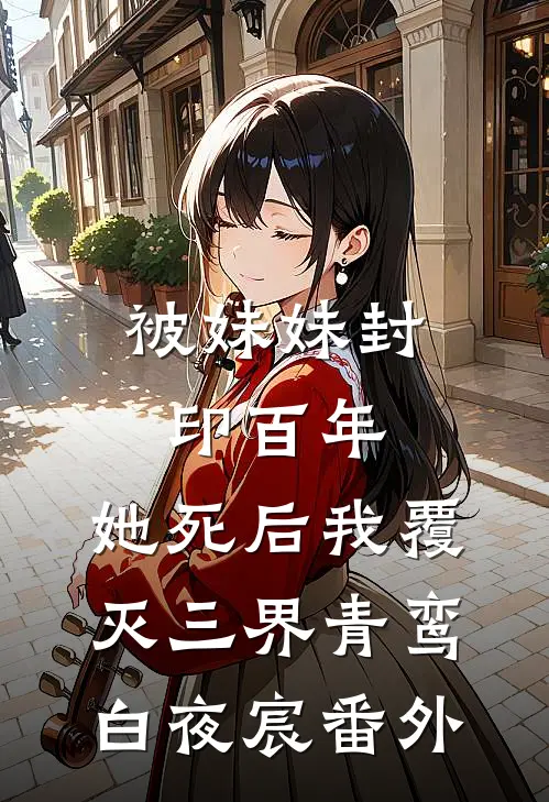 被妹妹封印百年，她死后我覆灭三界青鸾白夜宸番外