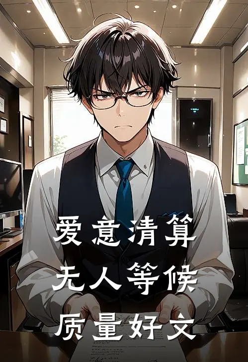 爱意清算，无人等候质量好文