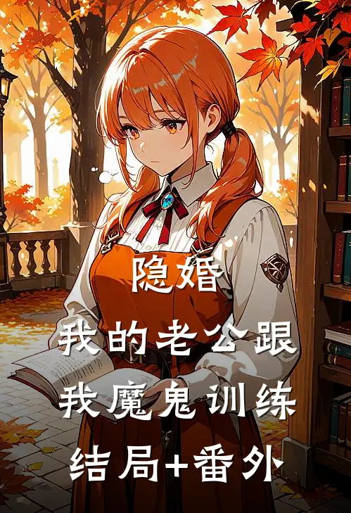隐婚：我的老公跟我魔鬼训练结局+番外