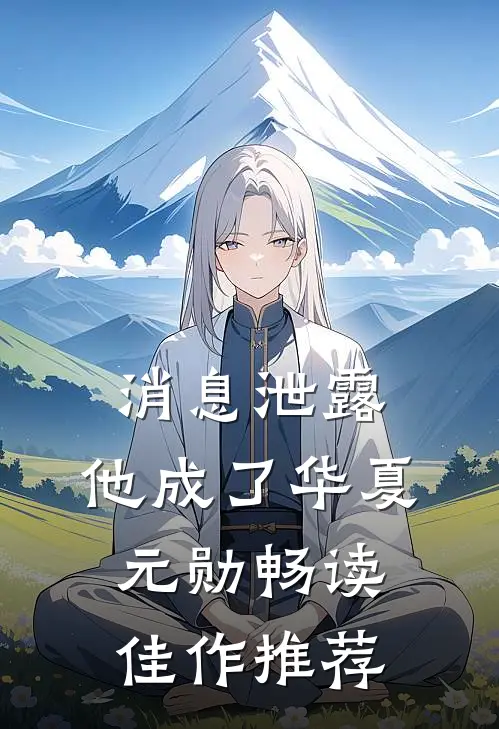 消息泄露，他成了华夏元勋畅读佳作推荐