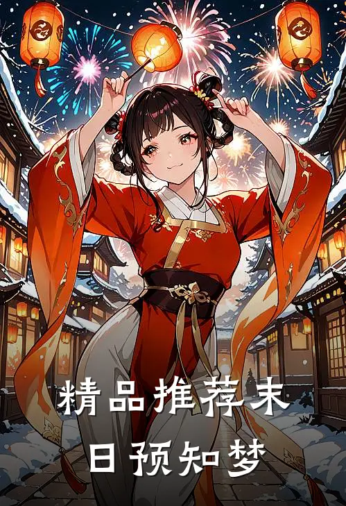 精品推荐末日预知梦