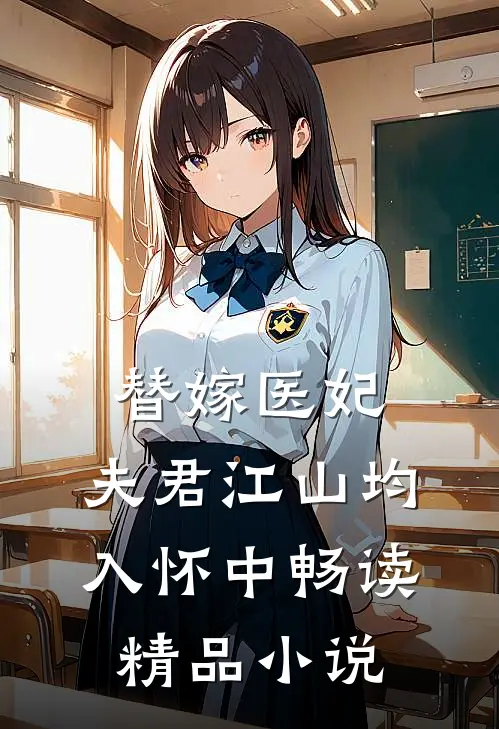 替嫁医妃：夫君江山均入怀中畅读精品小说