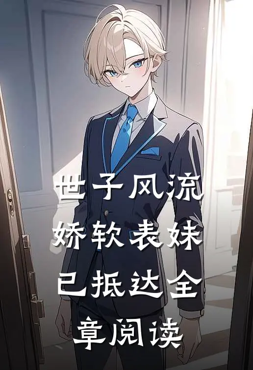 世子风流：娇软表妹已抵达全章阅读