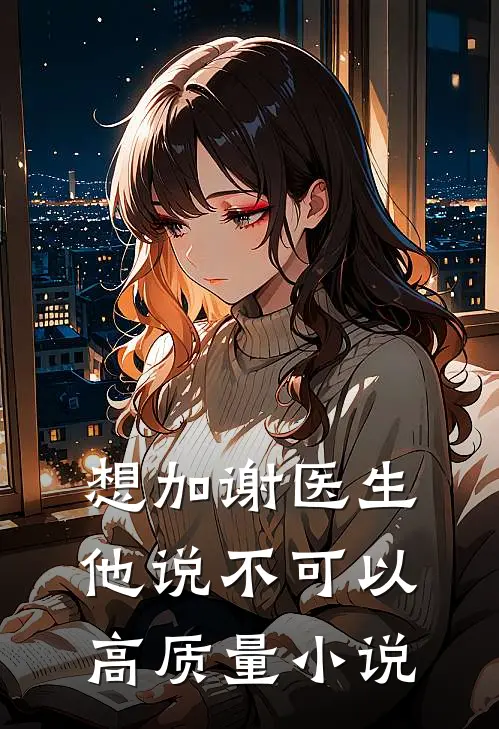 想加谢医生,他说不可以高质量小说