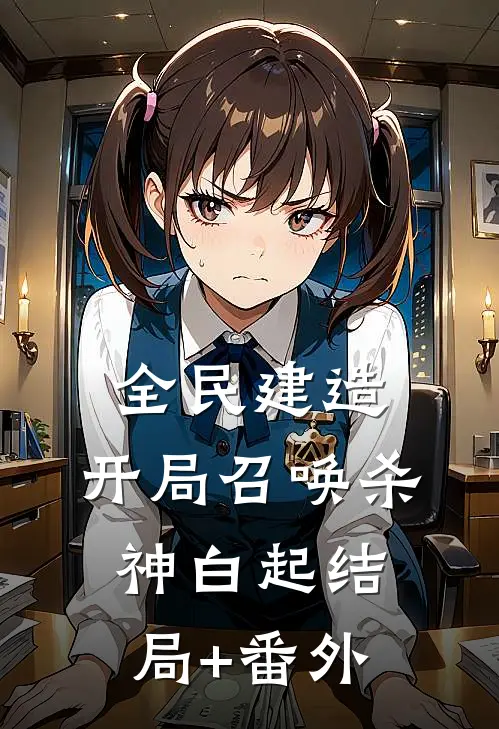 全民建造，开局召唤杀神白起结局+番外