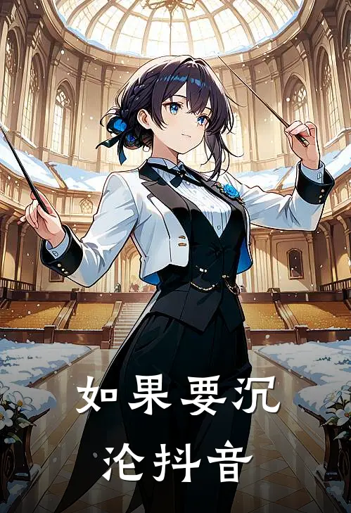 如果要沉沦抖音