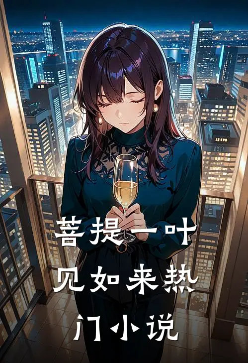 菩提一叶见如来热门小说