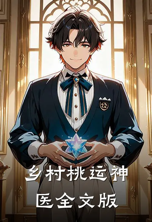 乡村桃运神医全文版