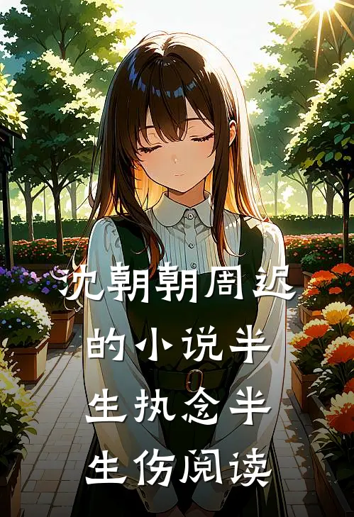 沈朝朝周迟的小说半生执念半生伤阅读