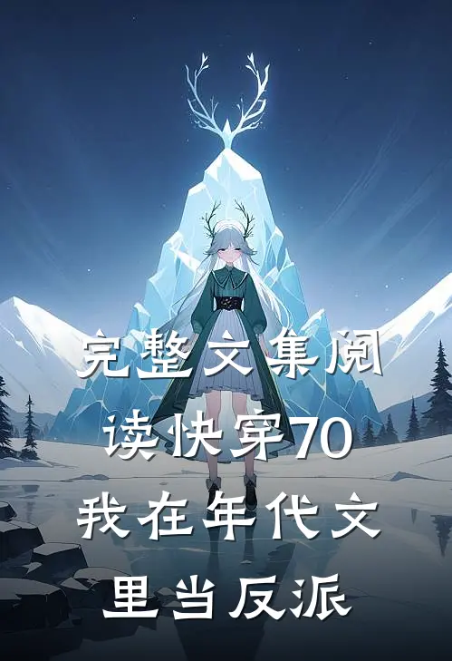 完整文集阅读快穿70：我在年代文里当反派