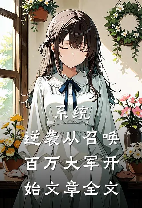 系统：逆袭从召唤百万大军开始文章全文