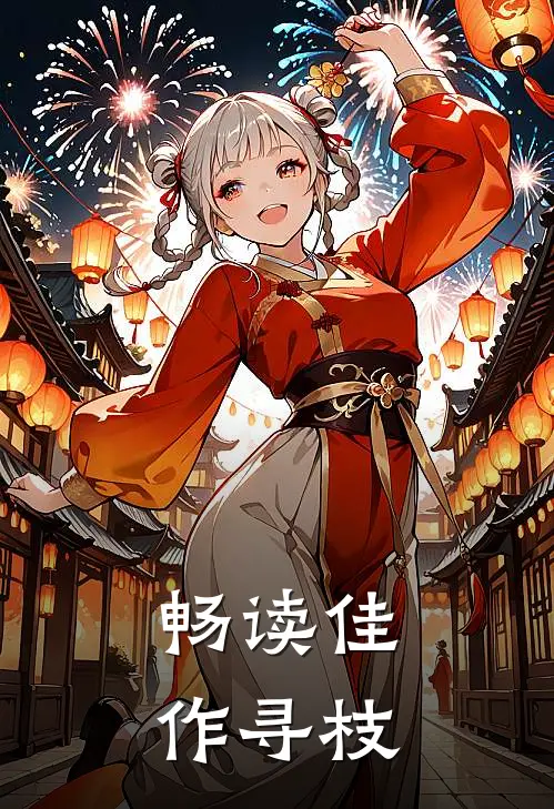 畅读佳作寻枝