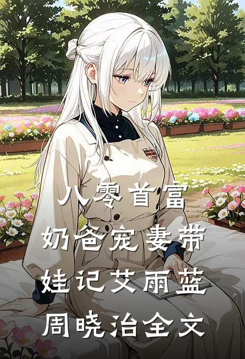 八零首富：奶爸宠妻带娃记艾雨蓝周晓治全文