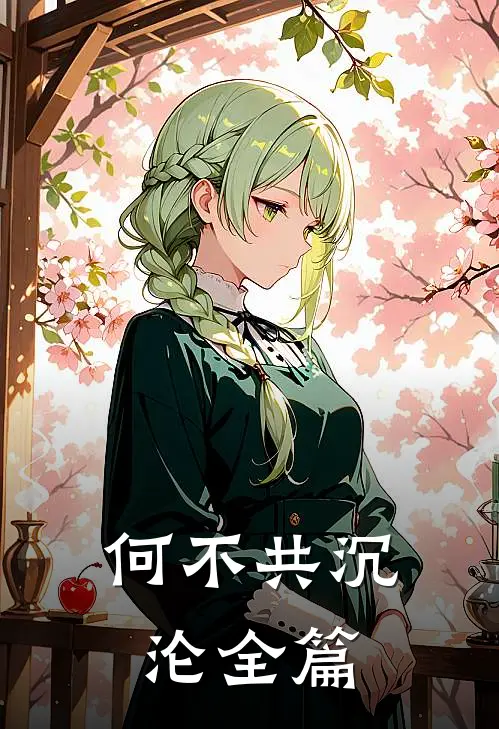 何不共沉沦全篇