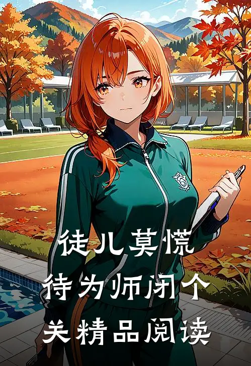 徒儿莫慌，待为师闭个关精品阅读