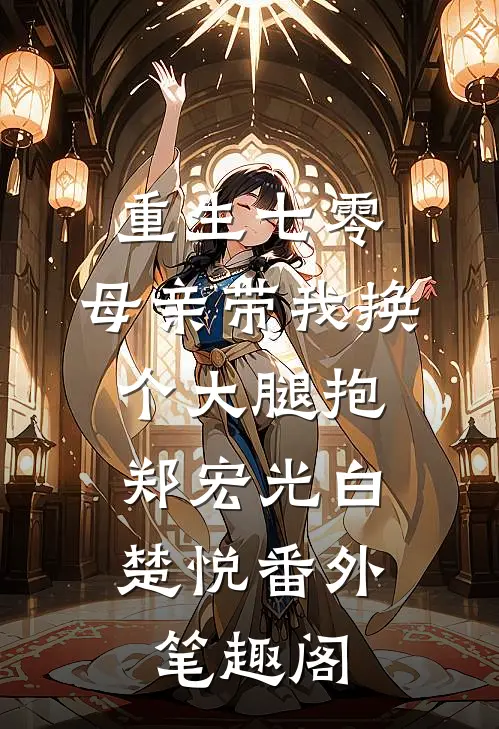重生七零：母亲带我换个大腿抱：郑宏光白楚悦番外笔趣阁