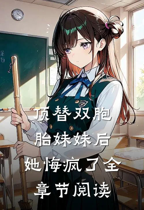 顶替双胞胎妹妹后，她悔疯了全章节阅读