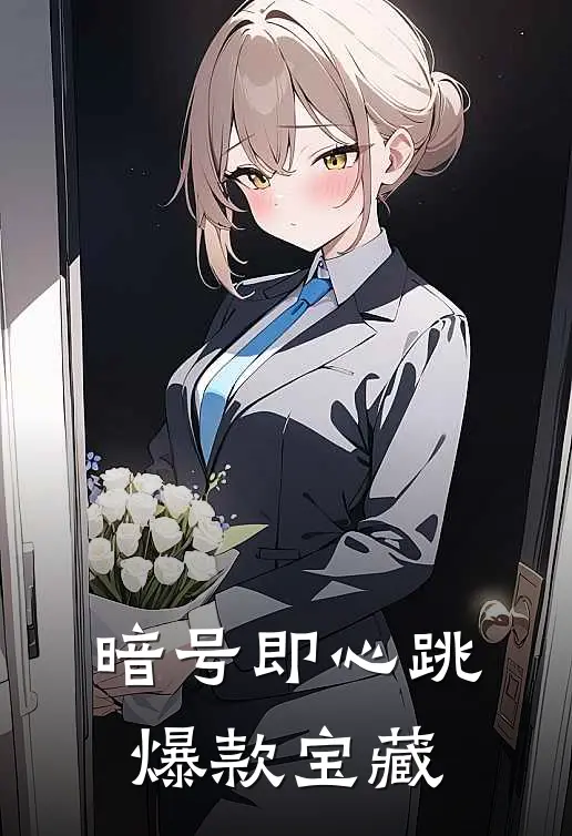 暗号即心跳爆款宝藏