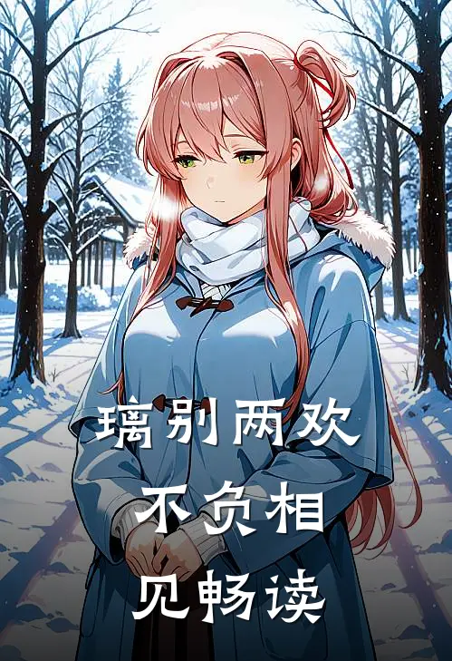 璃别两欢，不负相见畅读