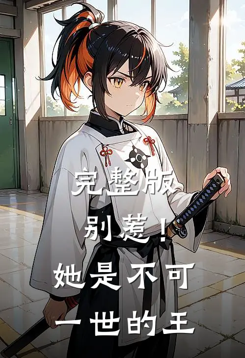 完整版别惹！她是不可一世的王