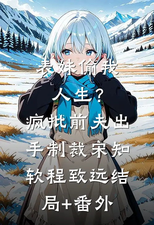 表妹偷我人生？疯批前夫出手制裁宋知软程致远结局+番外