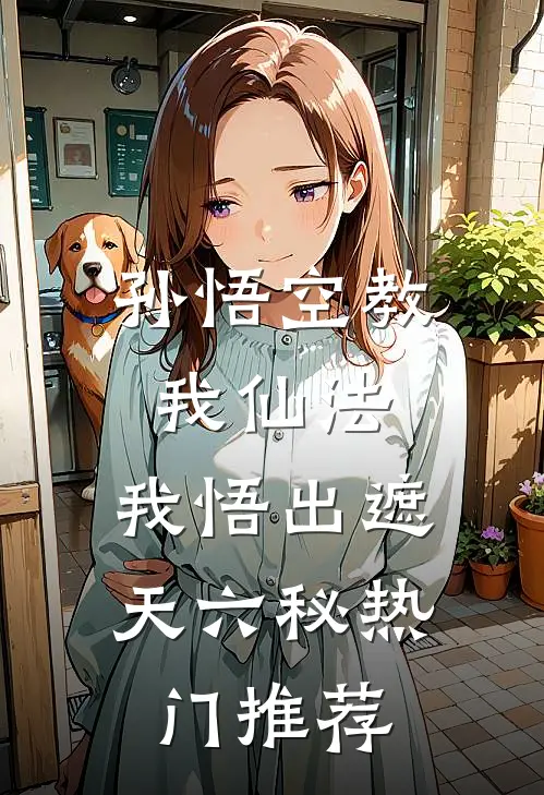 孙悟空教我仙法，我悟出遮天六秘热门推荐