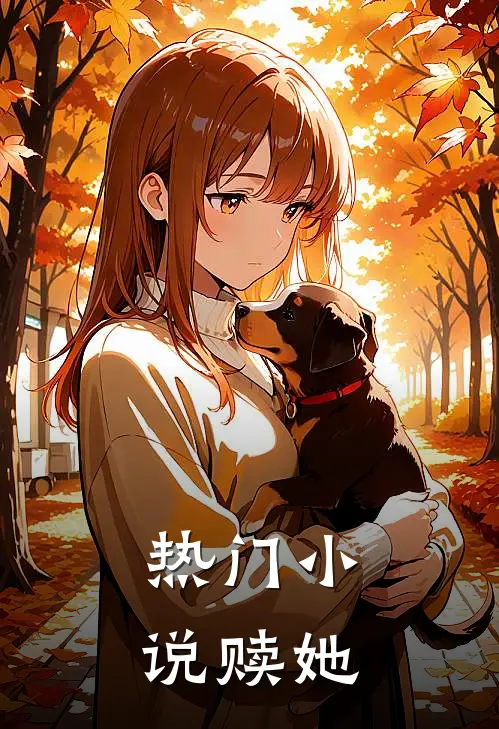 热门小说赎她