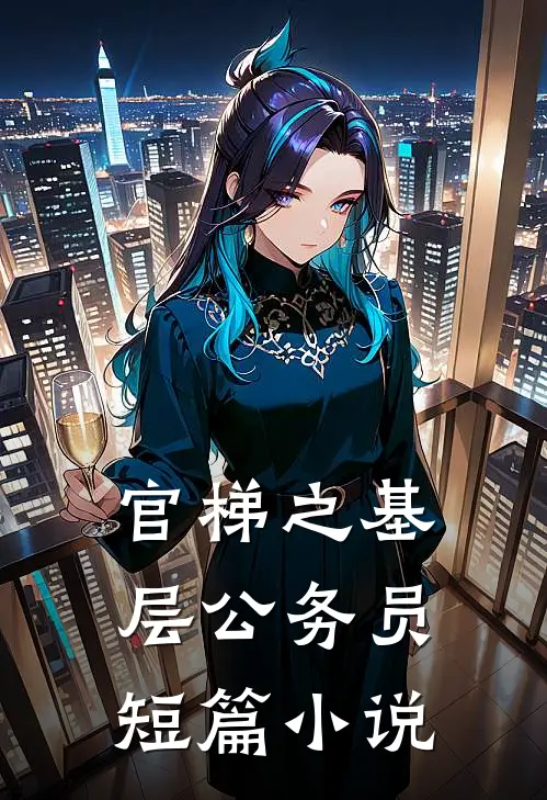 官梯之【基层公务员】短篇小说