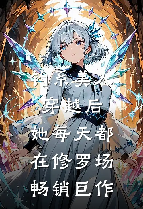 钓系美人穿越后，她每天都在修罗场畅销巨作