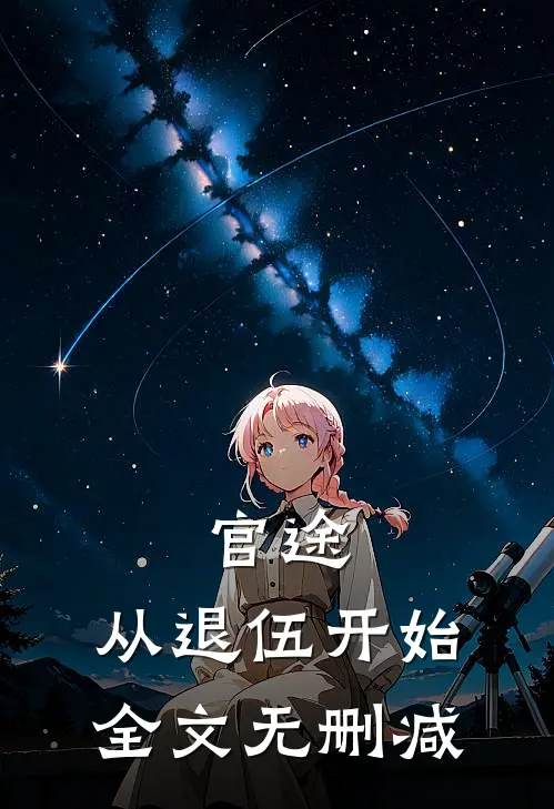 官途：从退伍开始全文无删减