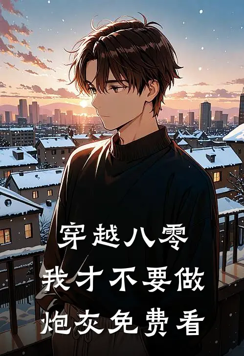 穿越八零，我才不要做炮灰免费看