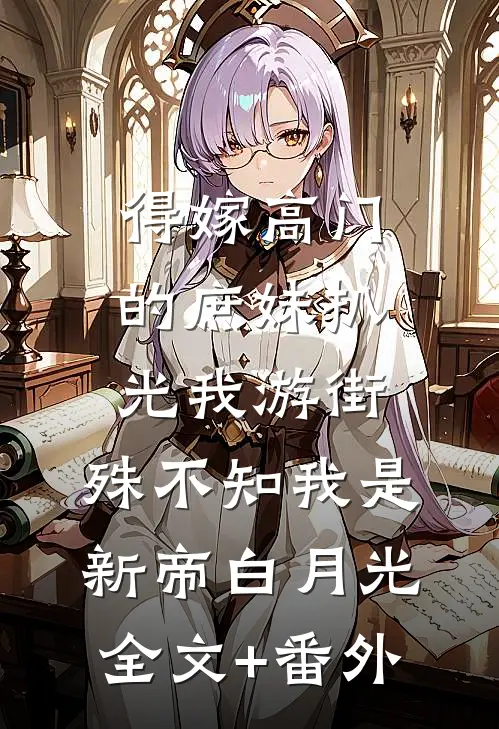 得嫁高门的庶妹扒光我游街，殊不知我是新帝白月光全文+番外