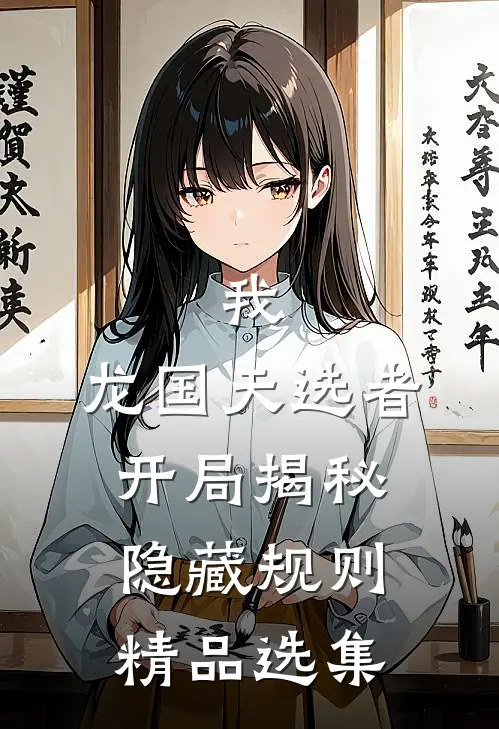 我，龙国天选者，开局揭秘隐藏规则精品选集