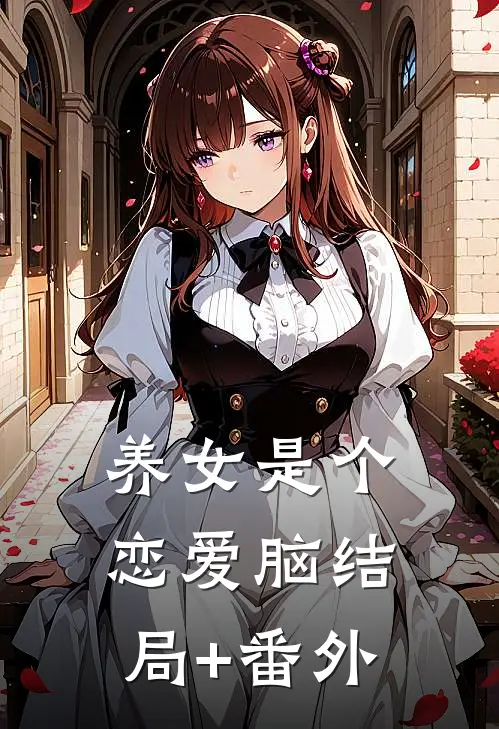 养女是个恋爱脑结局+番外